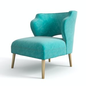 Fauteuil Etoile